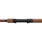Delphin MAGMA LEGEND4RY feeder štap | 3,6m 215g Delphin MAGMA LEGEND4RY feeder štap | 3,6m 215g