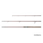 Delphin MAGMA LEGEND4RY feeder štap | 3,6m 215g Delphin MAGMA LEGEND4RY feeder štap | 3,6m 215g