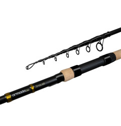 Delphin ARMADA NX TRAVEL BlackWay Cork šaranski štap | 3,6m 3LB