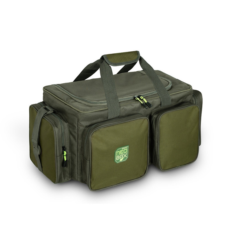 Delphin NeoBAX CARRY torba za pribor Delphin NeoBAX CARRY torba za pribor