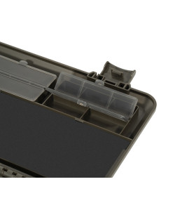 Delphin KlikBox kutija za predveze