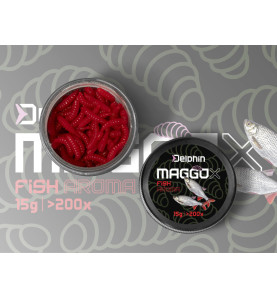 Delphin MaggoX Pop Up umjetni mamac | fish
