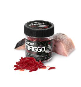 Delphin MaggoX Pop Up umjetni mamac | fish