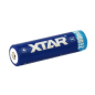 XTAR PUNJIVA BATERIJA LI-ION 18650 2600mAh XTAR PUNJIVA BATERIJA LI-ION 18650 2600mAh