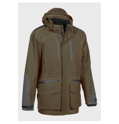 Pro Hunt Khaki Chamois jakna | 3u1