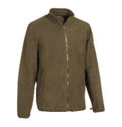 Pro Hunt Khaki Chamois jakna | 3u1