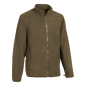 Pro Hunt Khaki Chamois jakna | 3u1 Pro Hunt Khaki Chamois jakna | 3u1