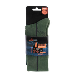 Percussion AIRSOCKS čarape