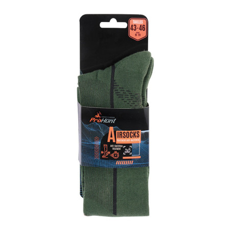 Percussion AIRSOCKS čarape