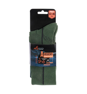Percussion AIRSOCKS čarape