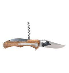 Stepland Big Game preklopni nož | 8cm - divlja svinja