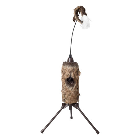 MOJO FUZZY CRITTER vabilica za predatore