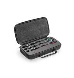 Mivardi MCX77 RGB swingeri | SET 3/1