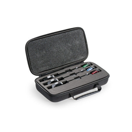 Mivardi MCX77 RGB swingeri | SET 3/1