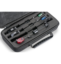 Mivardi MCX77 RGB swingeri | SET 3/1