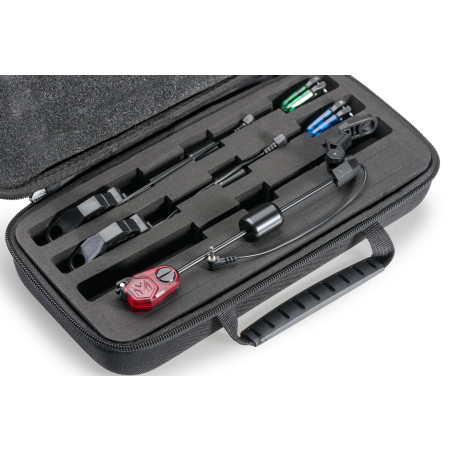 Mivardi MCX77 RGB swingeri | SET 3/1