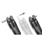 Mivardi MCX77 RGB swingeri | SET 3/1 Mivardi MCX77 RGB swingeri | SET 3/1