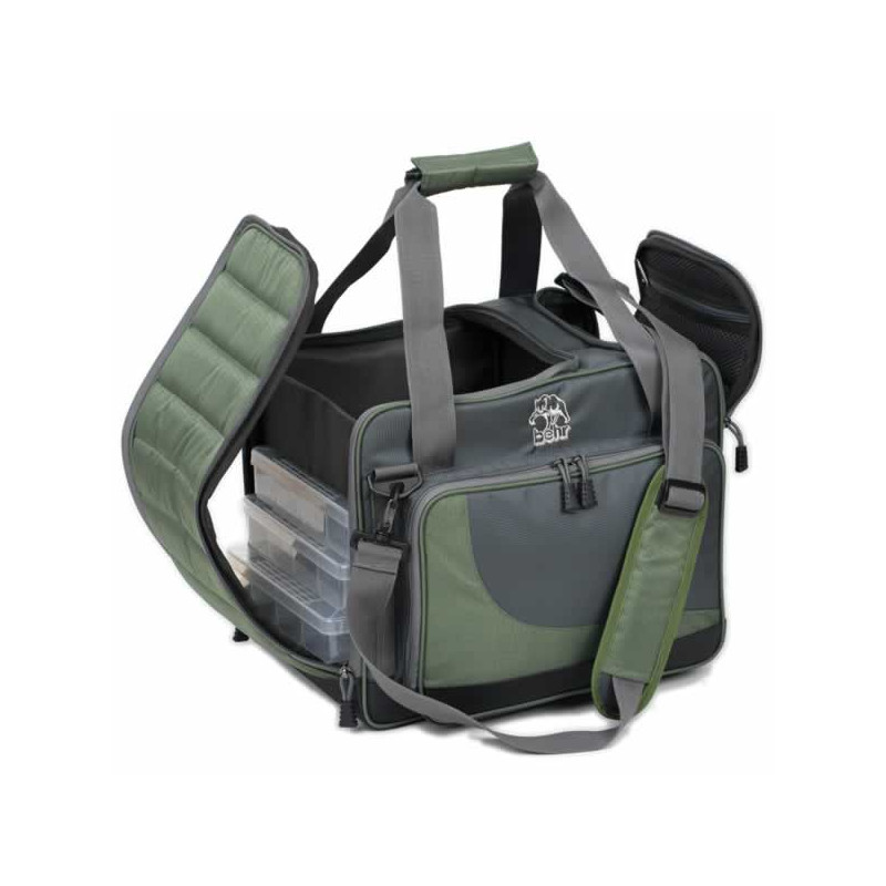 Behr Baggy 3 torba za pribor s 4 kutije