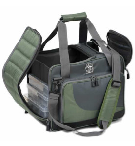 Behr Baggy 3 torba za pribor s 4 kutije