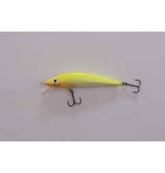 VIR vobler MISHO 10 | 10cm | 10g