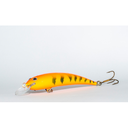 VIR vobler BANANA | 10cm | 11g