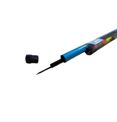 Kamasaki JUNIOR Blue pole štap | set | 4.00m