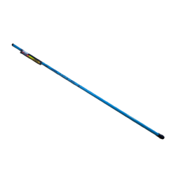 Kamasaki JUNIOR Blue pole štap | set | 4.00m