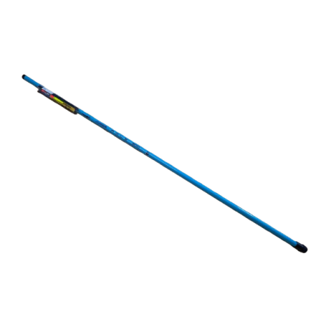 Kamasaki JUNIOR Blue pole štap | set | 4.00m