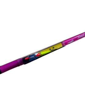 Kamasaki JUNIOR Pink pole štap | set | 5.00m