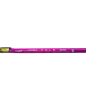 Kamasaki JUNIOR Pink pole štap | set | 5.00m
