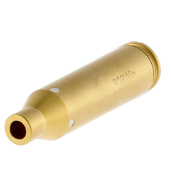 Dzika Knieja Laser za upucavanje karabina .308 / .243