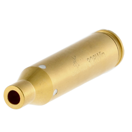 Dzika Knieja Laser za upucavanje karabina .308 / .243
