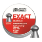 JSB EXACT diabole 4,51mm | 500kom