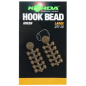Korda hook bead large