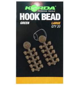 Korda hook bead large