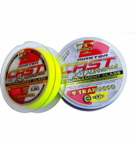 Trabucco master cast najlon | 1200m
