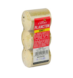 Carp Expert PLANCTON tablete za tolstolobika | 3 komada