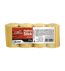 Carp Expert PLANKTON stick tablete za tolstolobika | 4 komada