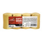 Carp Expert PLANKTON stick tablete za tolstolobika | banana | 4 komada Carp Expert PLANKTON stick tablete za tolstolobika | banana | 4 komada
