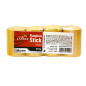 Carp Expert PLANKTON stick tablete za tolstolobika | med | 4 komada Carp Expert PLANKTON stick tablete za tolstolobika | med | 4 komada