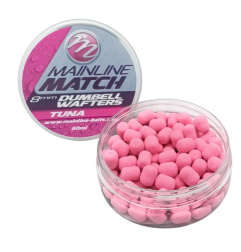 Mainline dumbell pink tuna | 8mm