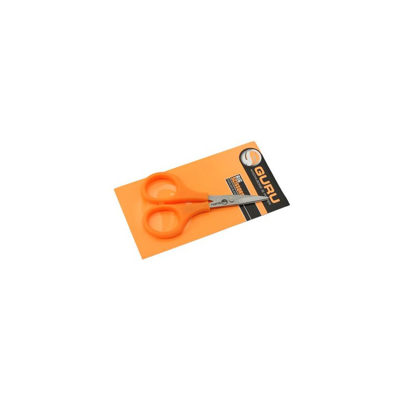 Guru rig scissors škare