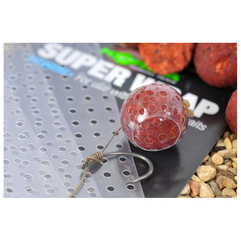 Korda SuperWrap bait protector | 22mm