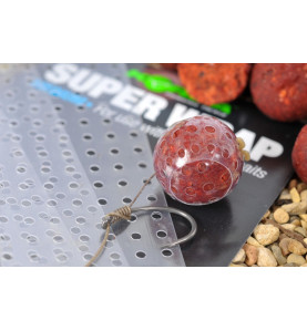 Korda SuperWrap bait protector | 22mm