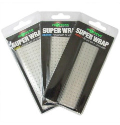 Korda SuperWrap bait protector | 22mm