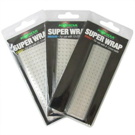 Korda SuperWrap bait protector | 22mm