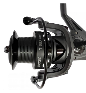 Silstar T-REX FEEDER 6000 rola | 5+1BB