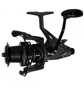 Silstar T-REX FEEDER 6000 rola | 5+1BB