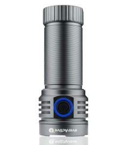 EverActive FL-3300R ručna lampa | 3300lm