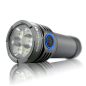 EverActive FL-3300R ručna lampa | 3300lm